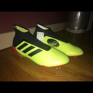 Adidas Predator Soccer Cleats